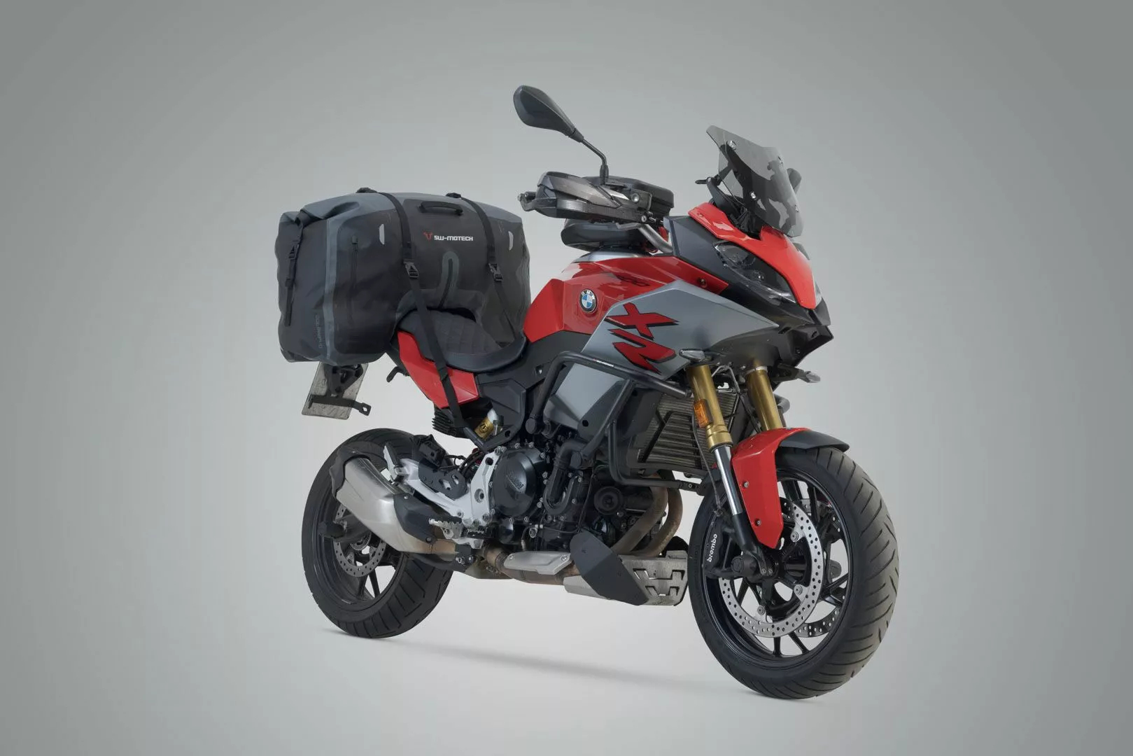 Drybag 700 Tail Bag