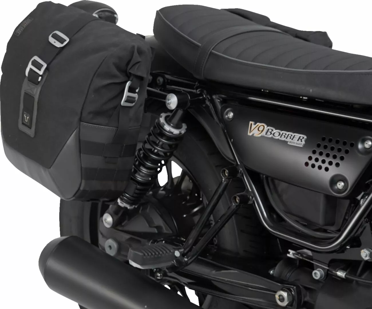 Сумка PRO Travelbag Tail Bag