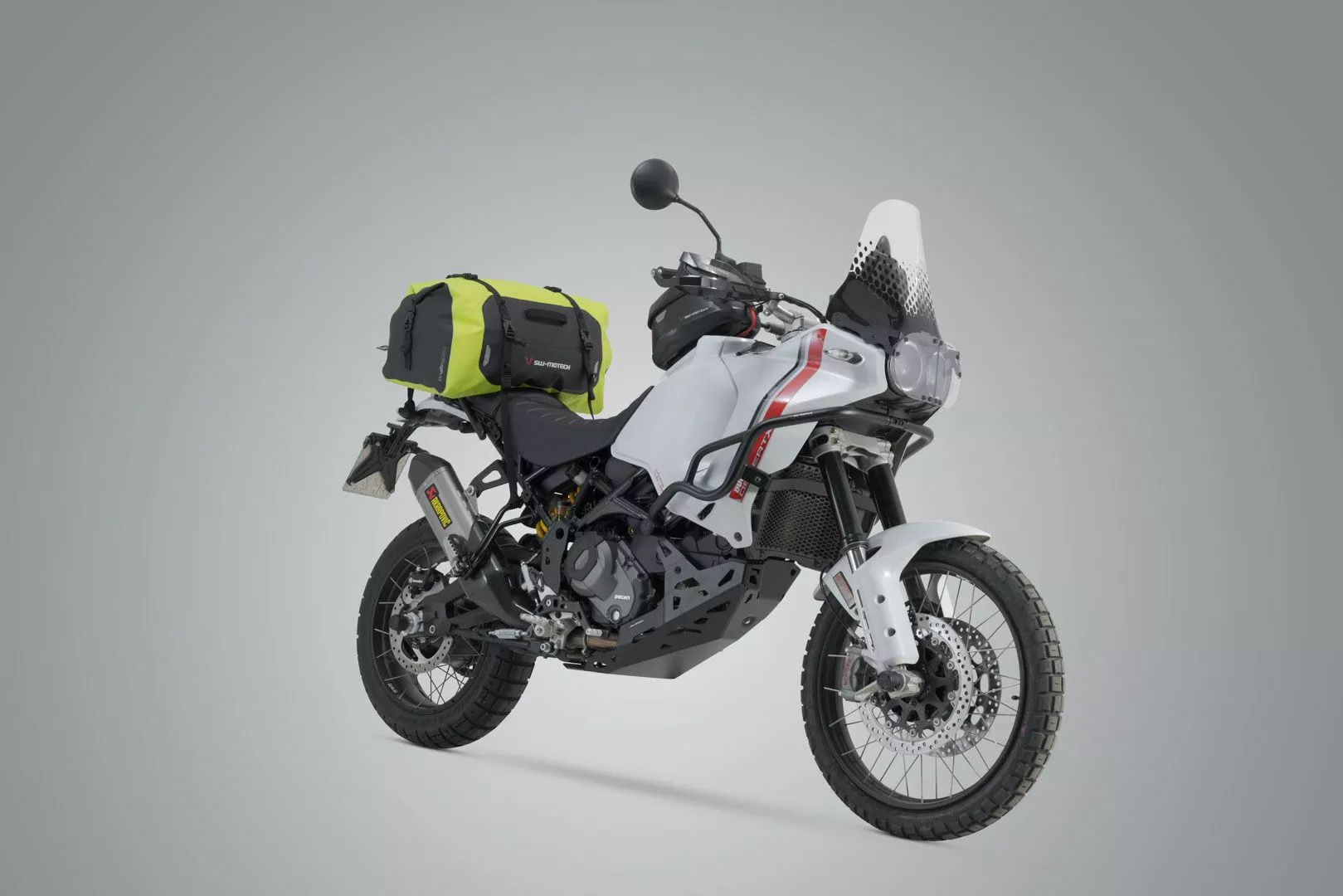 Drybag 350 Tail Bag