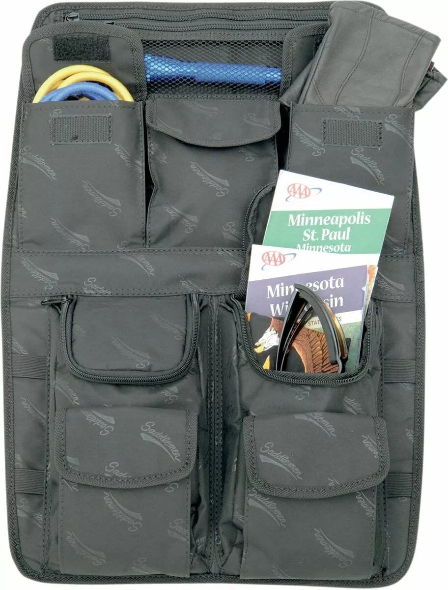Органайзер кришки Tour Pack
