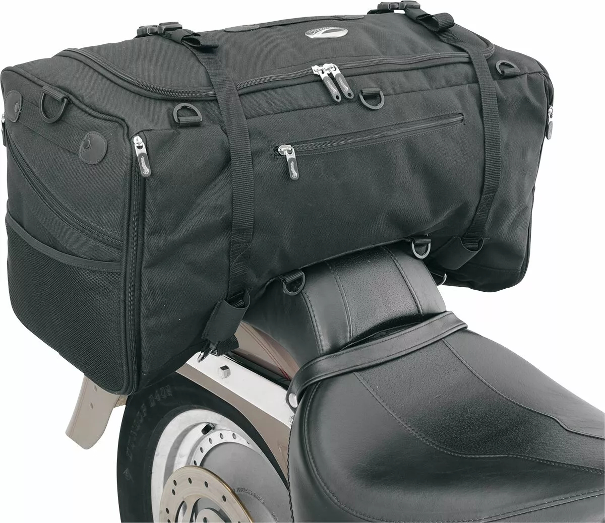 Спортивна сумка TS3200 Deluxe