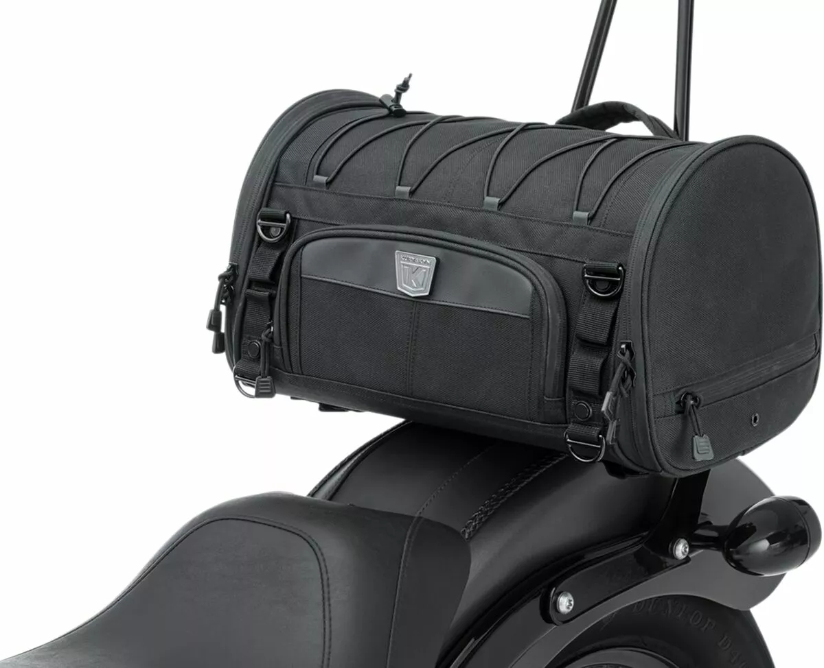 Сумка Momentum Rambler Roll Bag