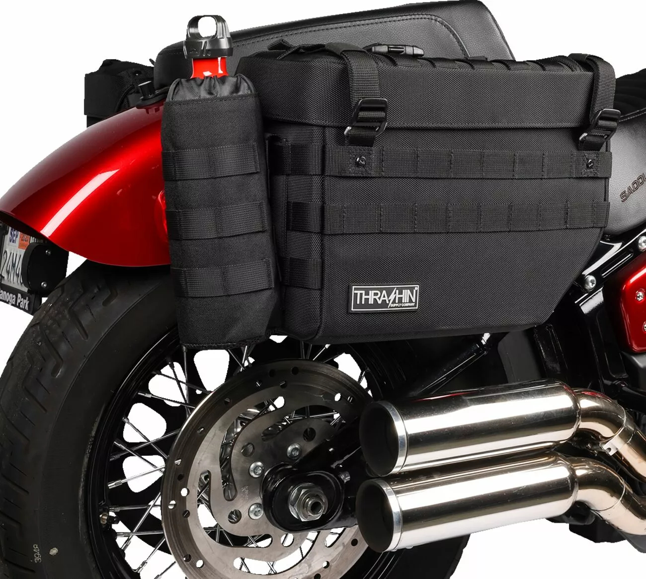 Кобура для пляшок
