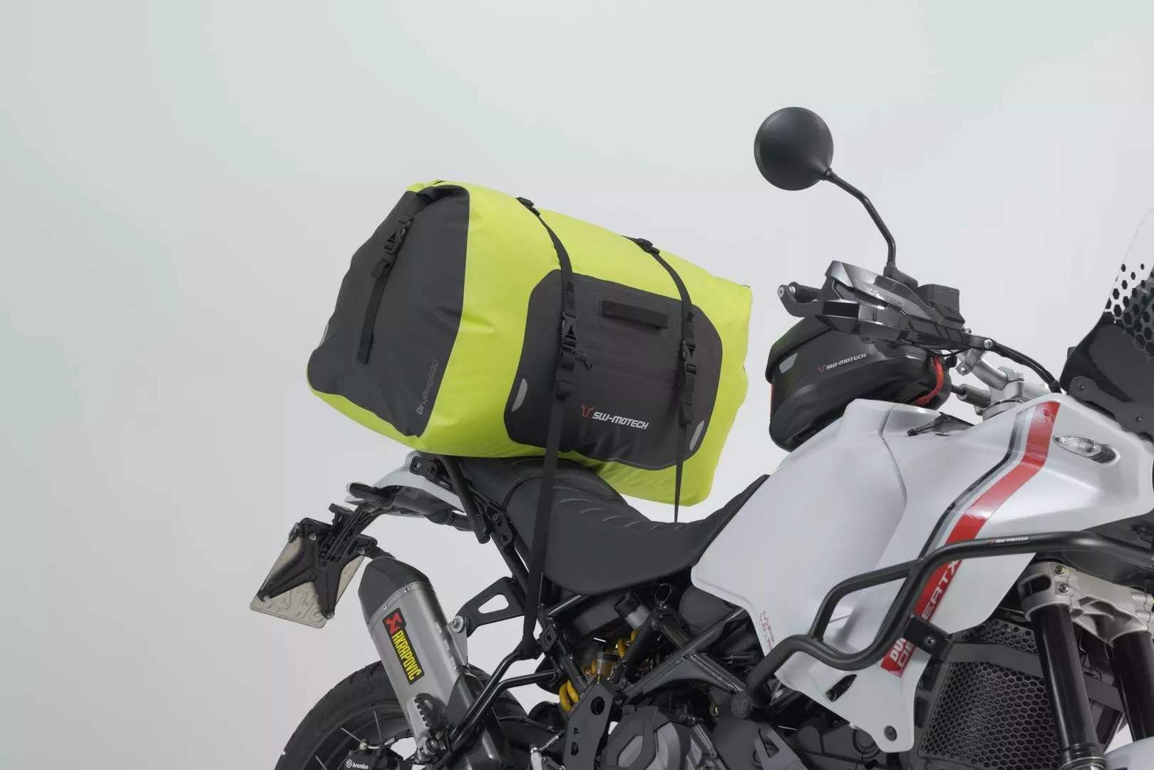Drybag 600 Tail Bag