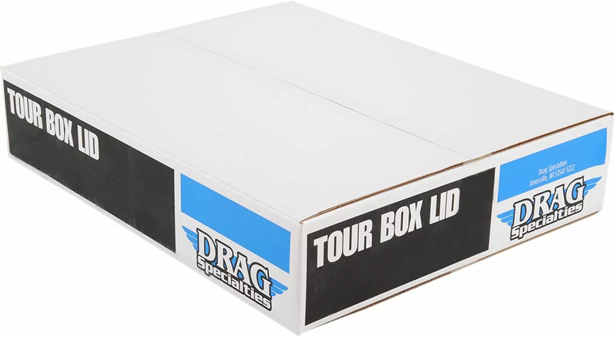 Кришка Precision Tourbox