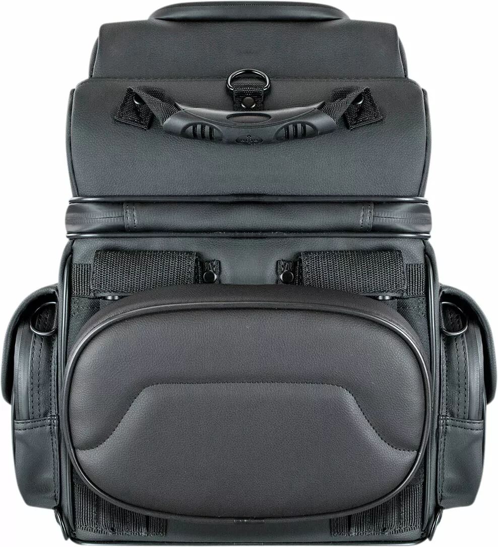 BR1800D Сумка Sissy Bar Bag
