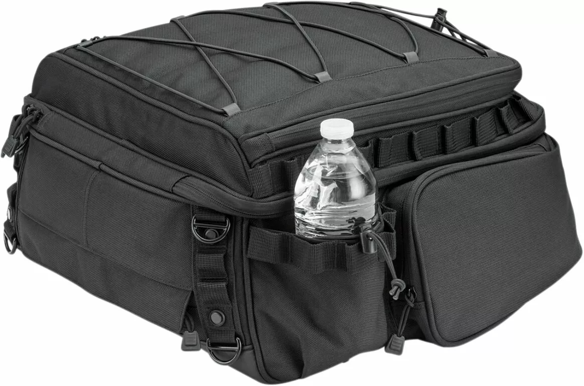 Сумка Momentum Roamer Tail Bag