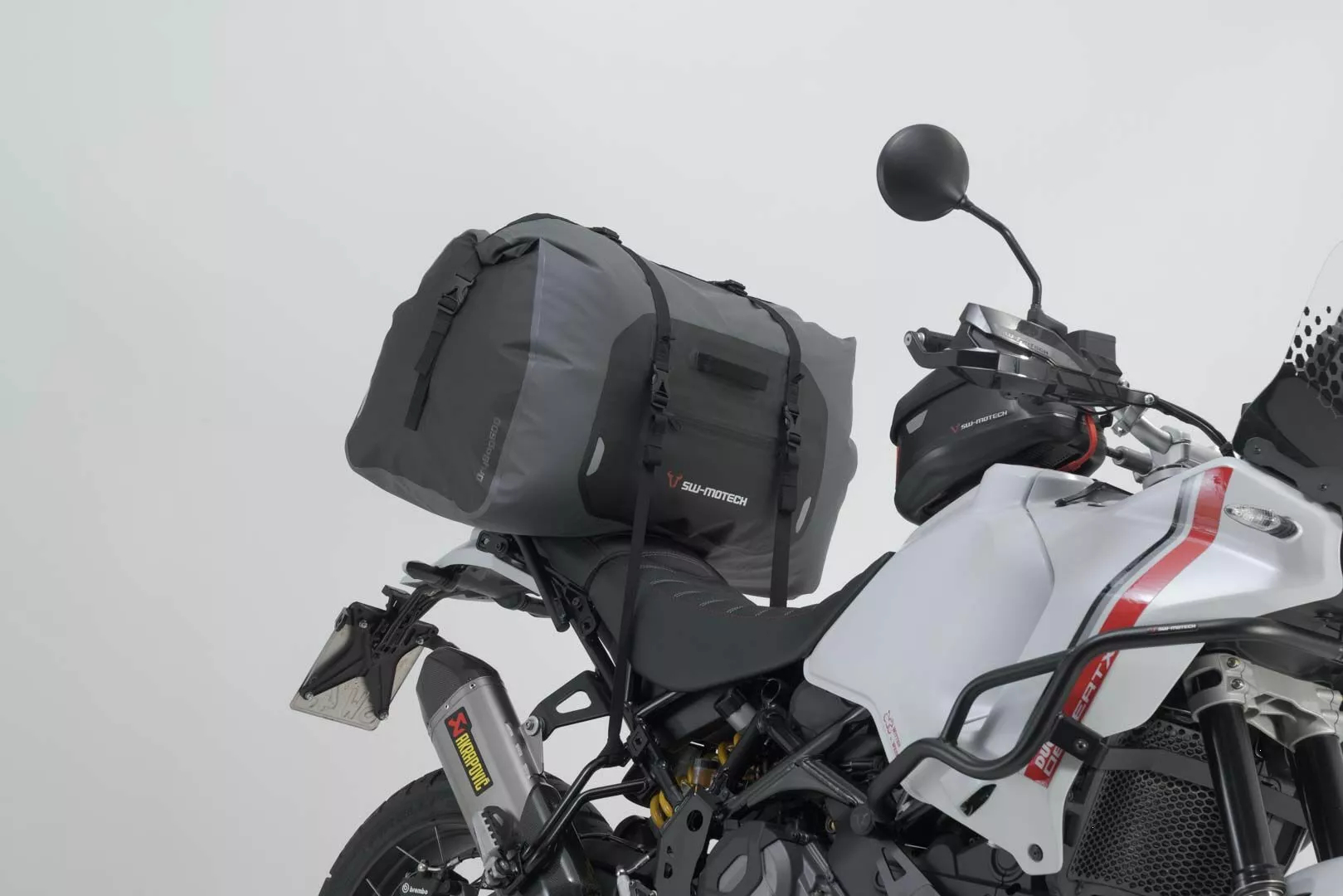 Drybag 600 Tail Bag