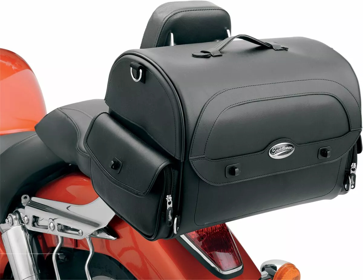 Сумка Cruis'n Express Tail Bag
