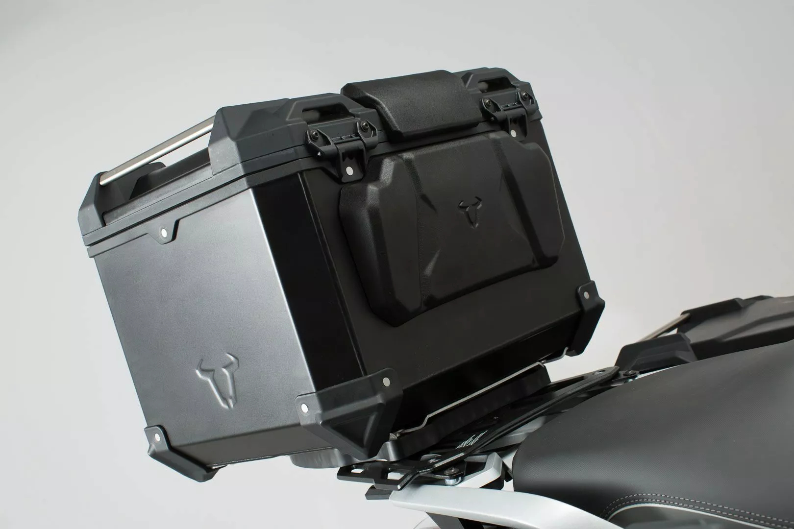 TRAX ADV Top Case Passenger Backrest