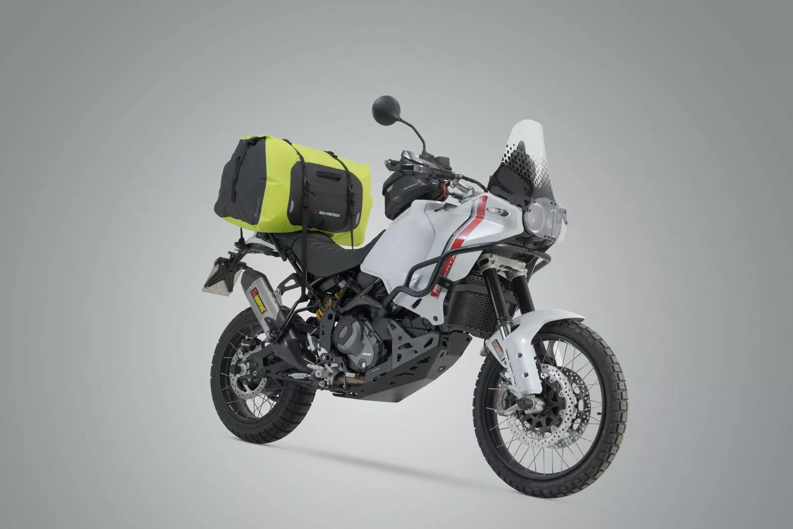 Drybag 600 Tail Bag