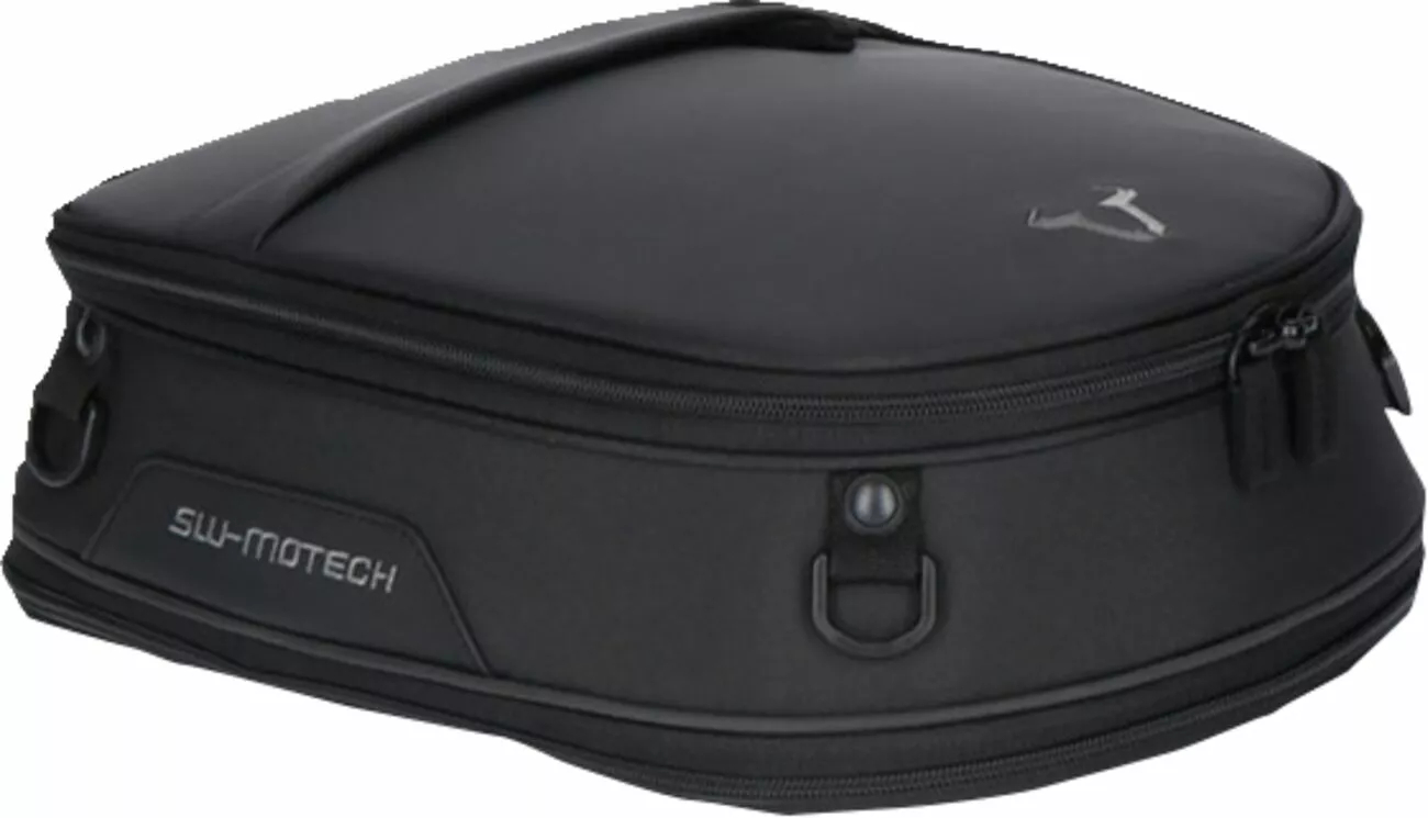 ION S Extension Tail Bag