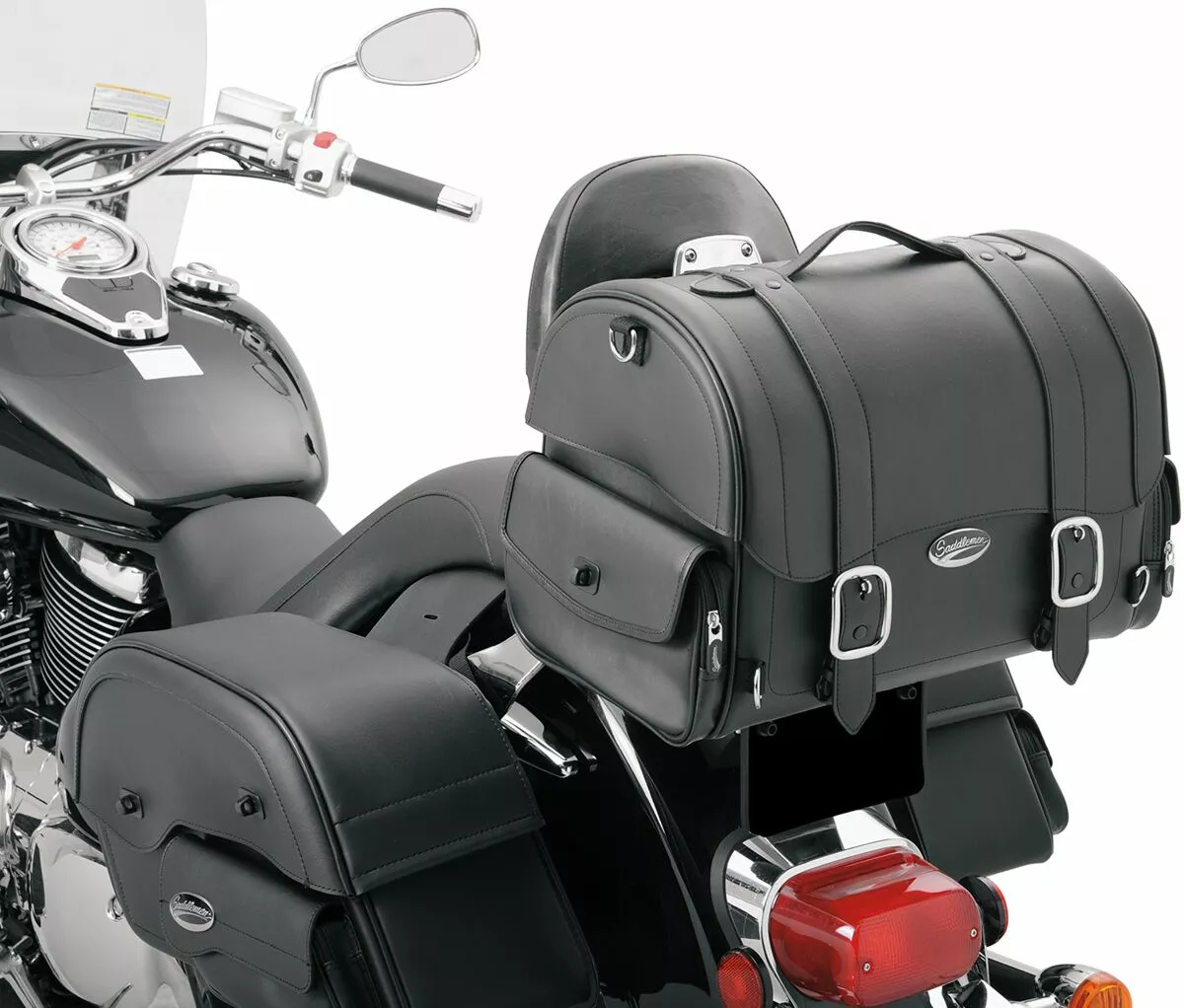 Сумка Drifter™ Express Tail Bag