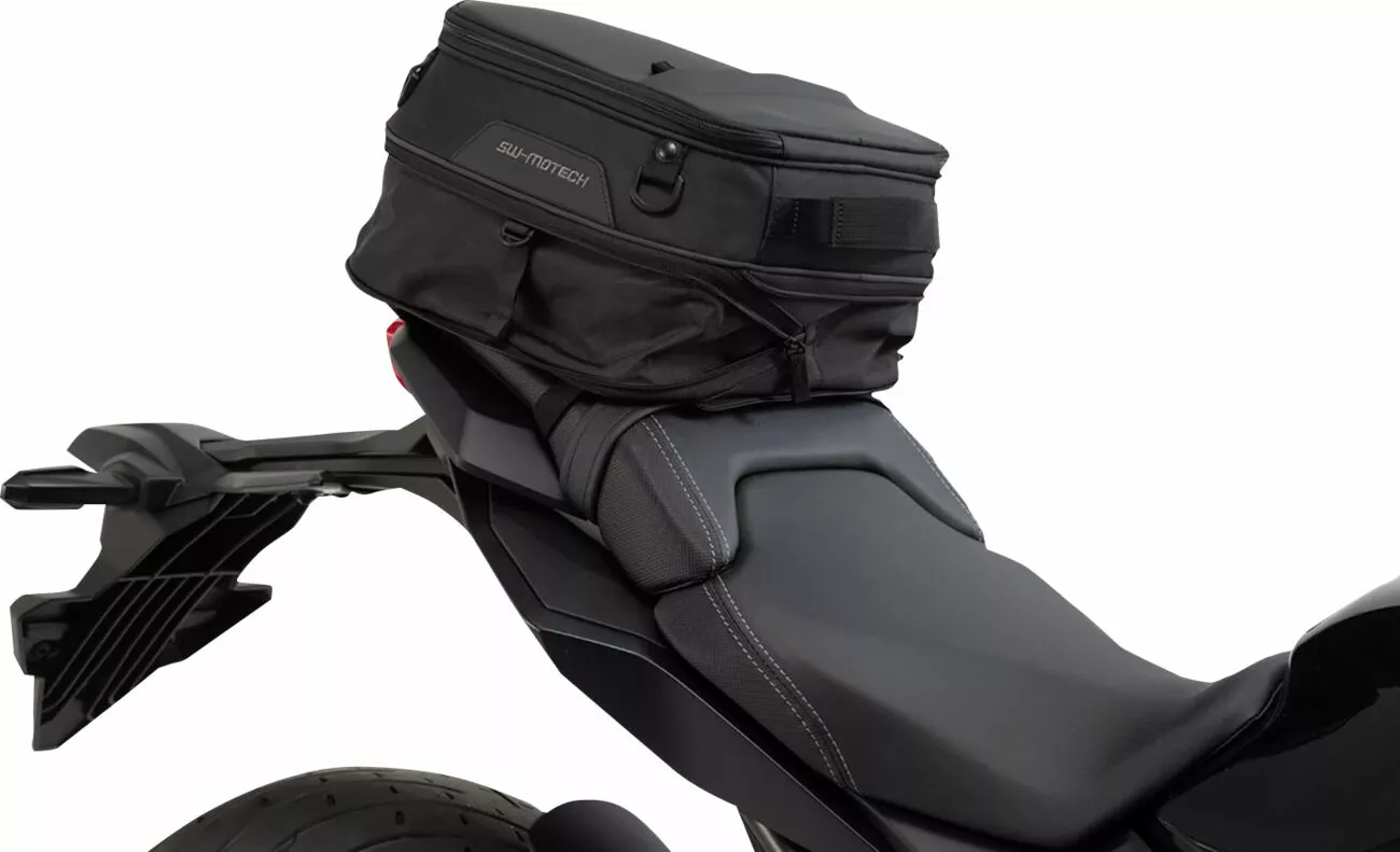ION S Extension Tail Bag