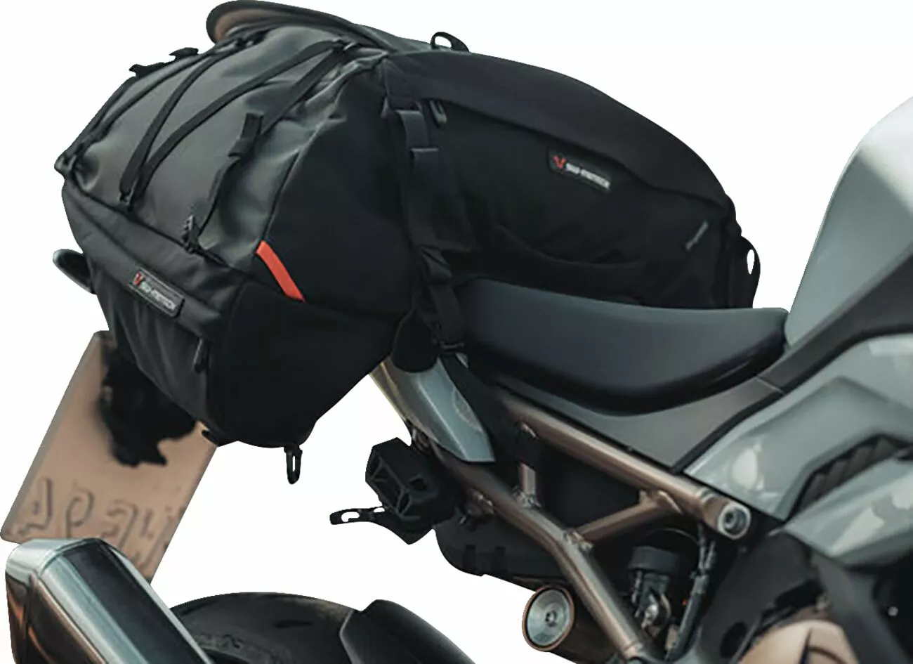 Сумка PRO Cargobag Tail Bag