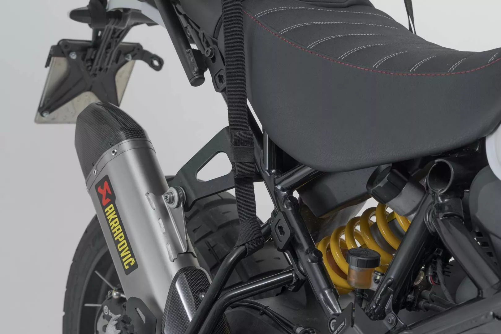 Drybag 350 Tail Bag