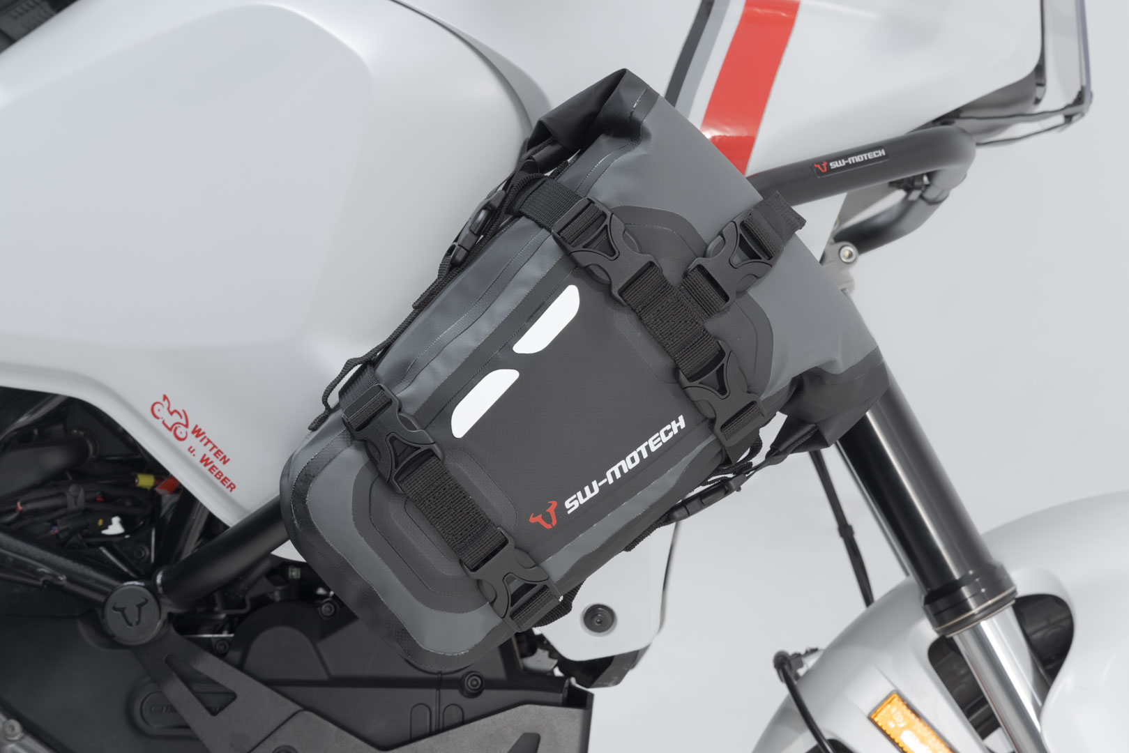 Drybag 80 Tail Bag