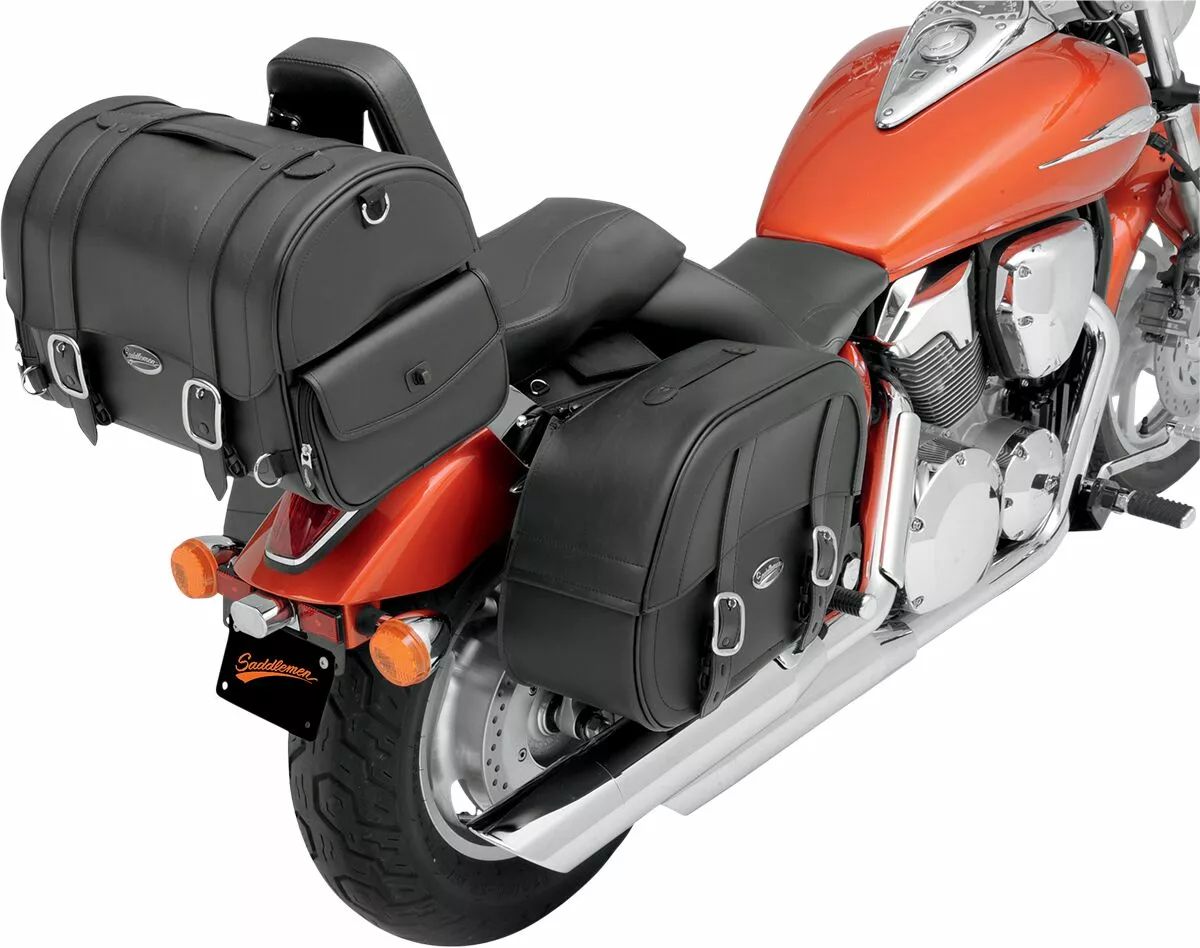 Сумка Cruis'n Express Tail Bag