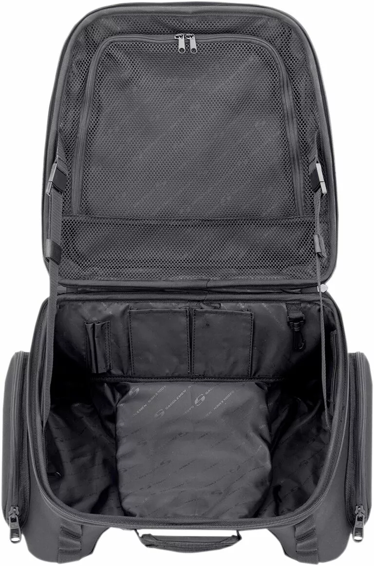 Тактична хвостова сумка TS1620R