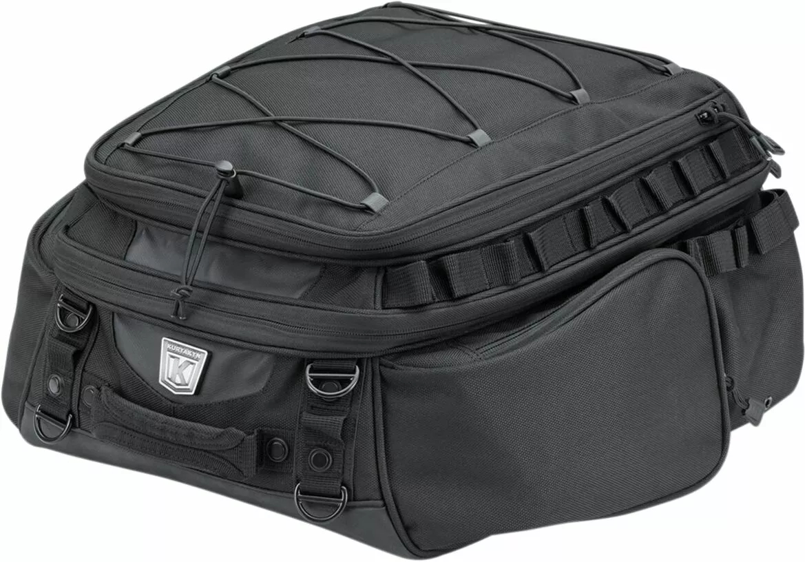 Сумка Momentum Roamer Tail Bag