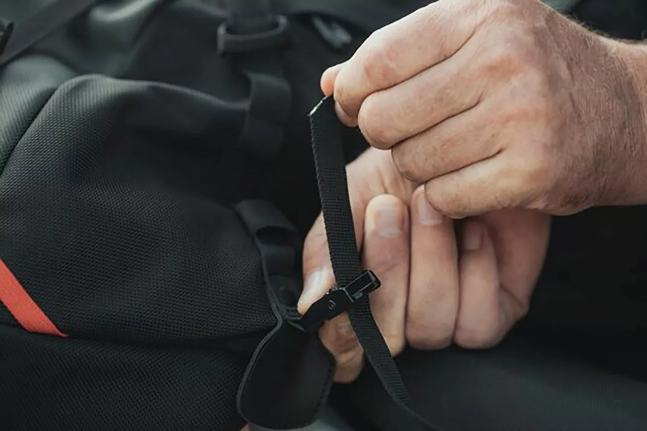 Сумка PRO Cargobag Tail Bag