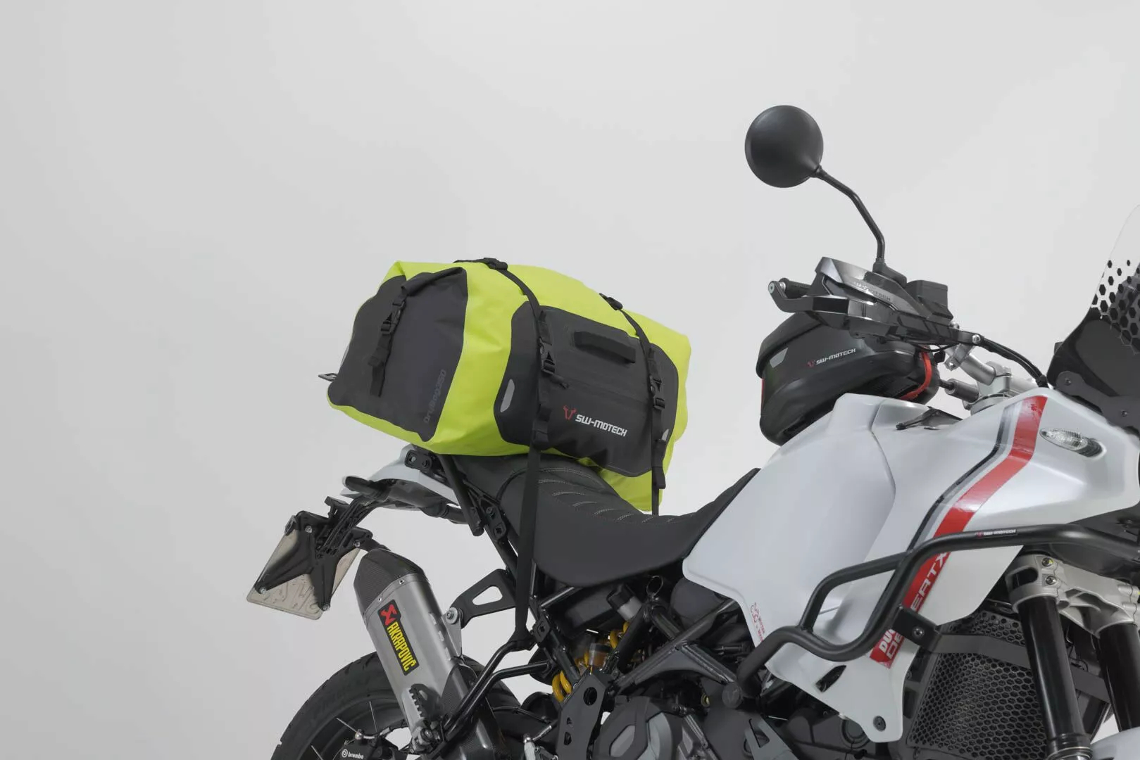 Drybag 350 Tail Bag