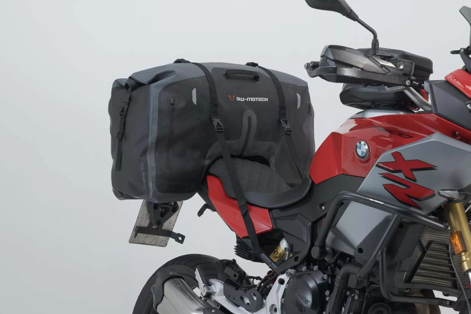 Drybag 700 Tail Bag