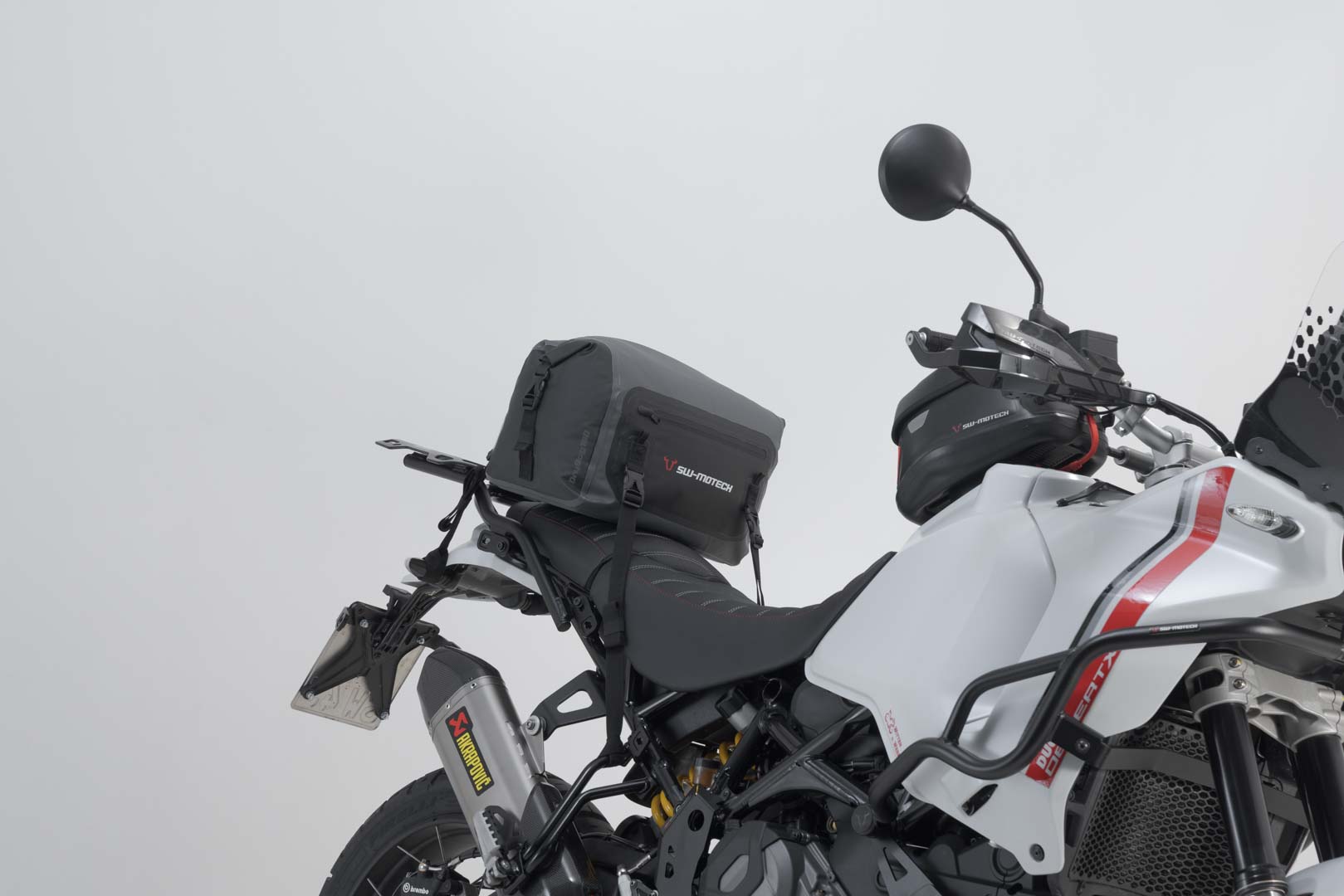 Drybag 180 Tail Bag
