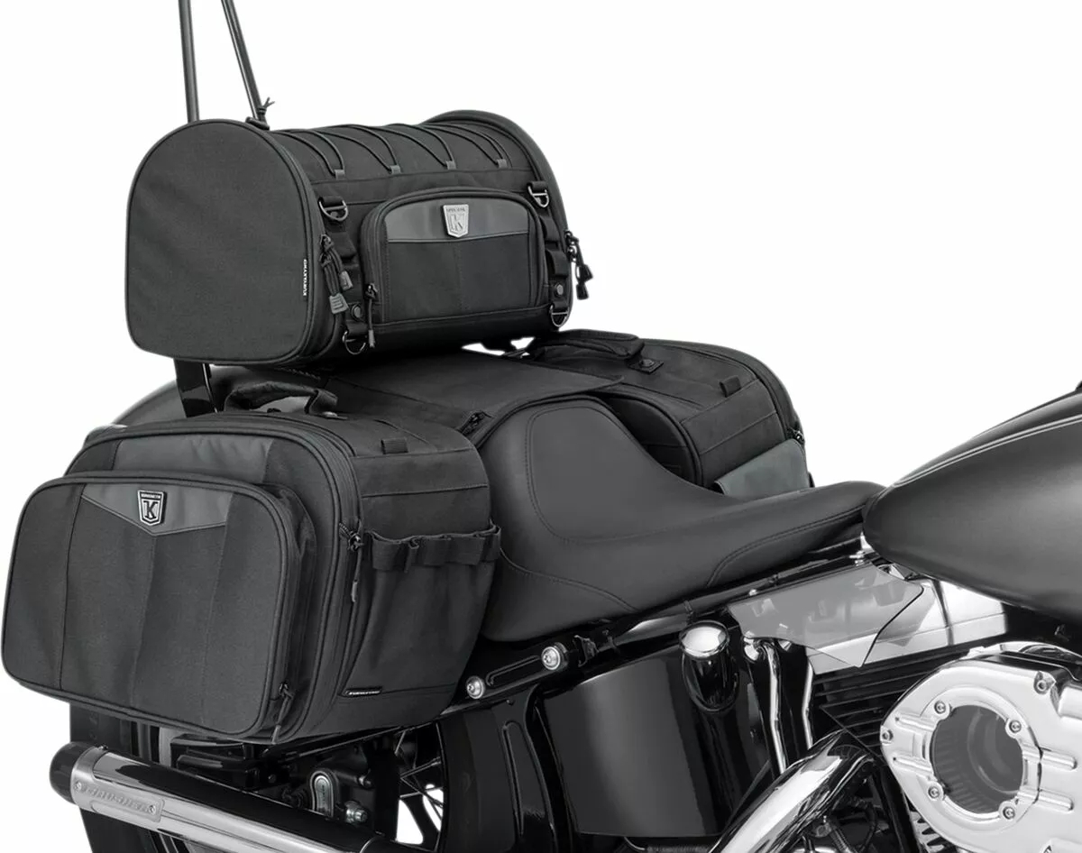 Сумка Momentum Rambler Roll Bag