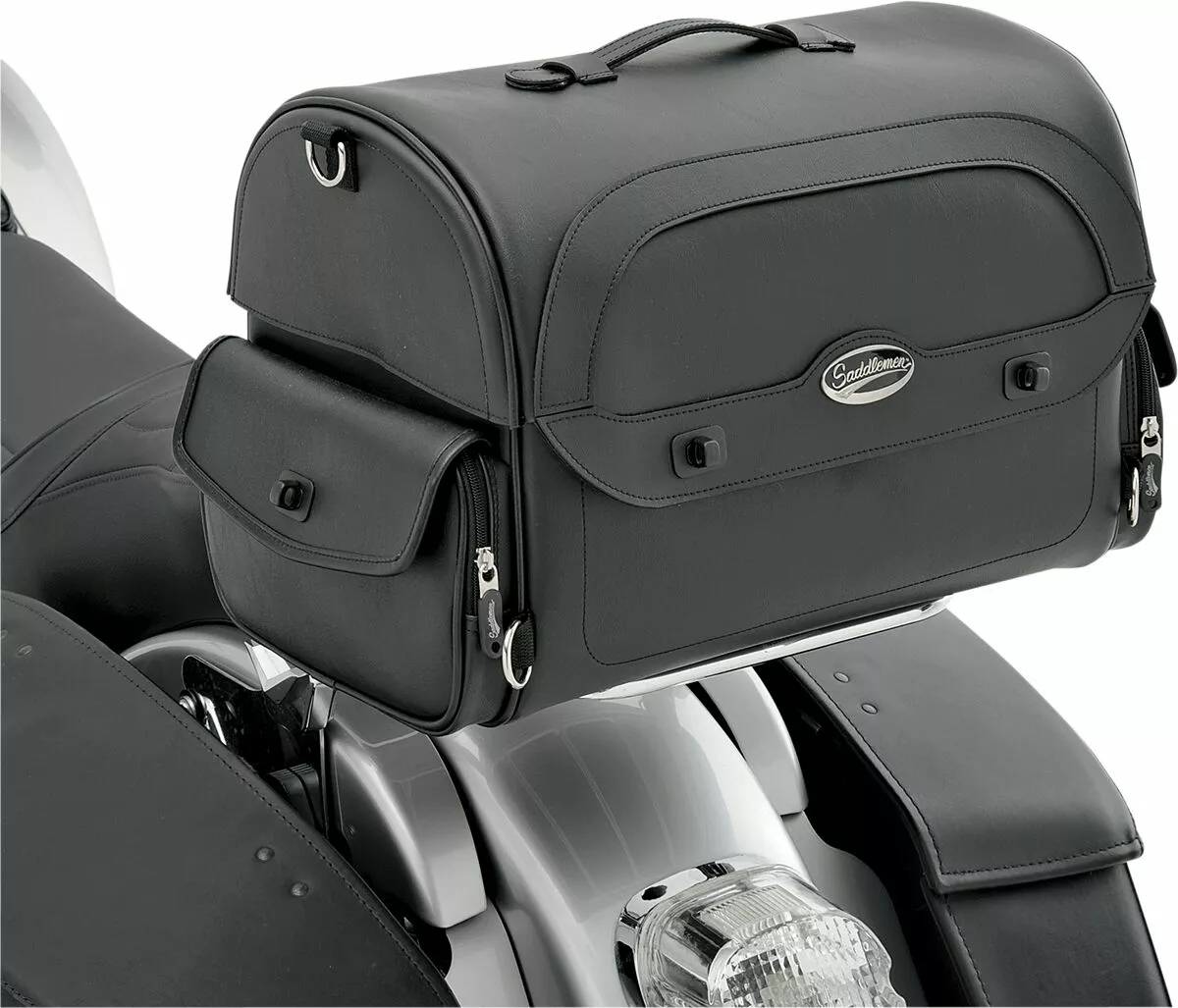 Сумка Cruis'n Express Tail Bag