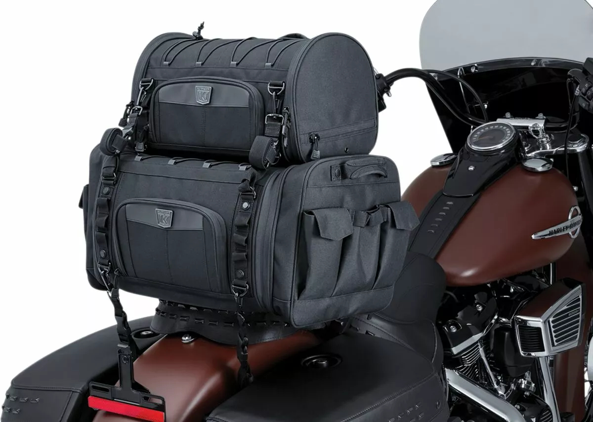 Сумка Momentum Rambler Roll Bag