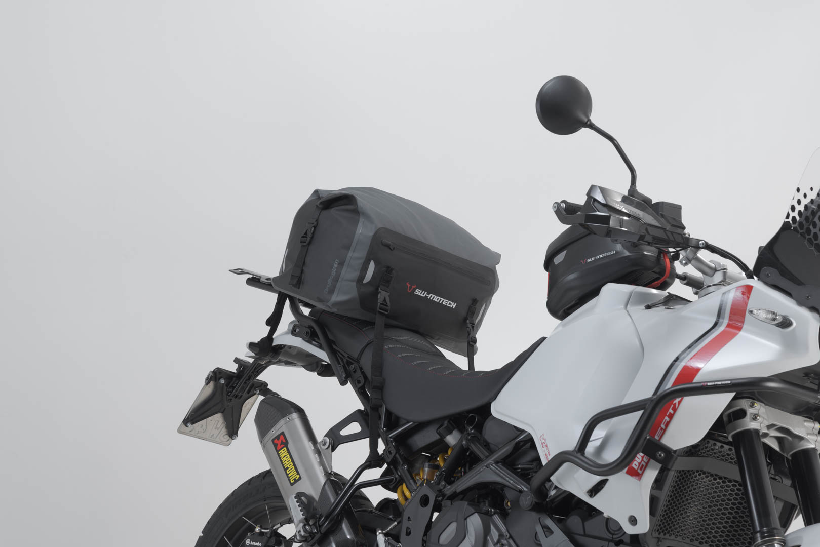 Drybag 260 Tail Bag
