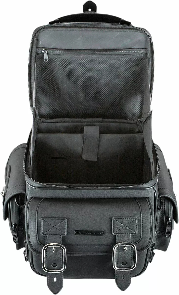 BR1800D Сумка Sissy Bar Bag