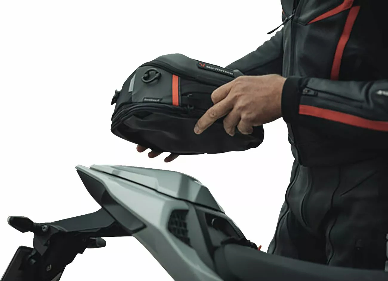Сумка PRO Roadpack Tail Bag