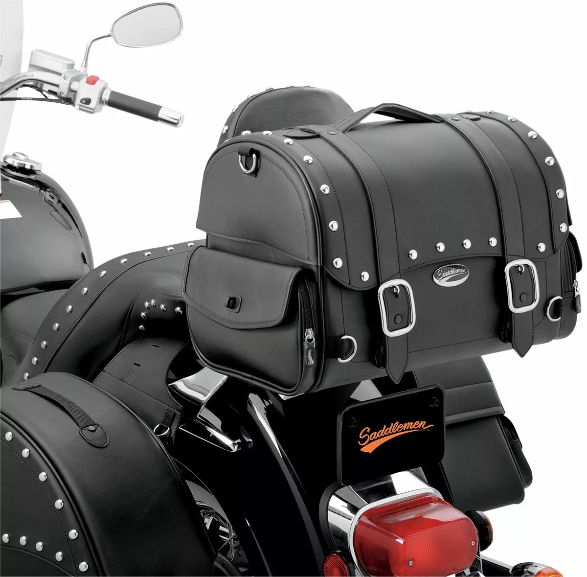 Сумка Desperado Express Tail Bag