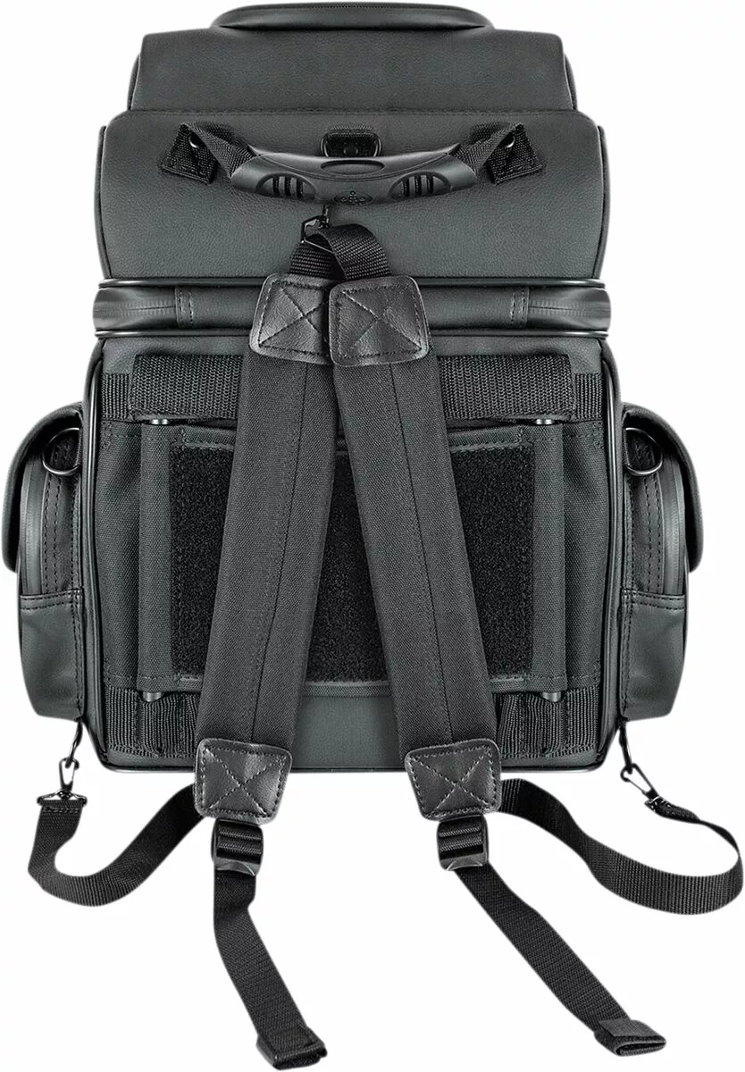BR1800D Сумка Sissy Bar Bag