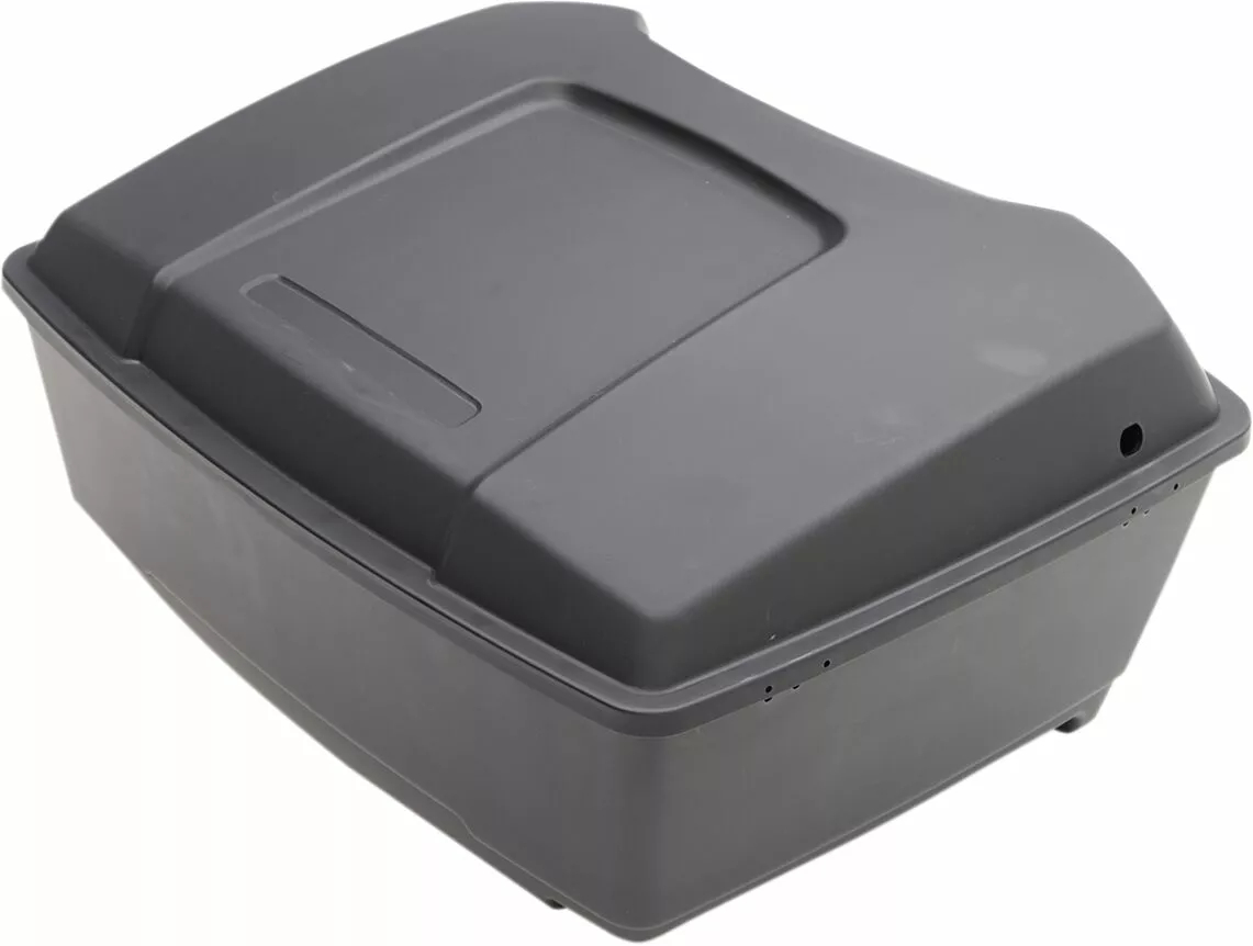 Кришка Precision Tourbox