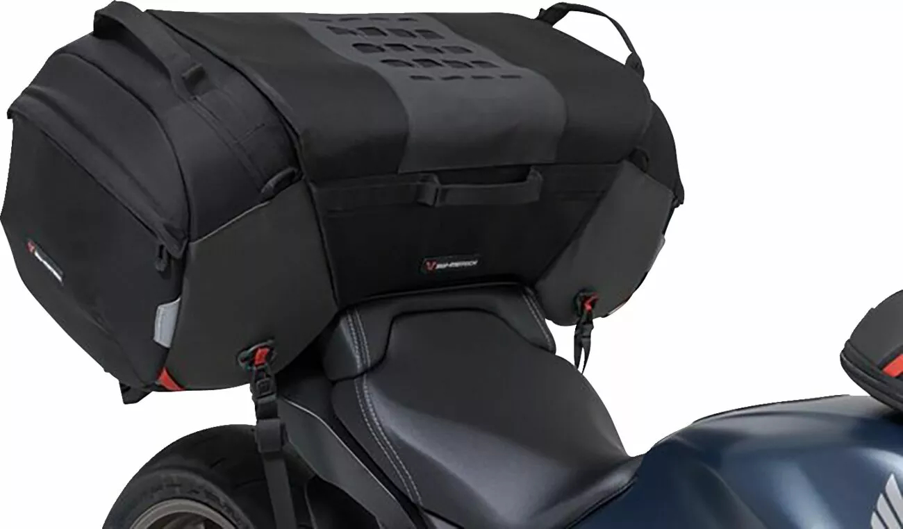 Сумка PRO Travelbag Tail Bag