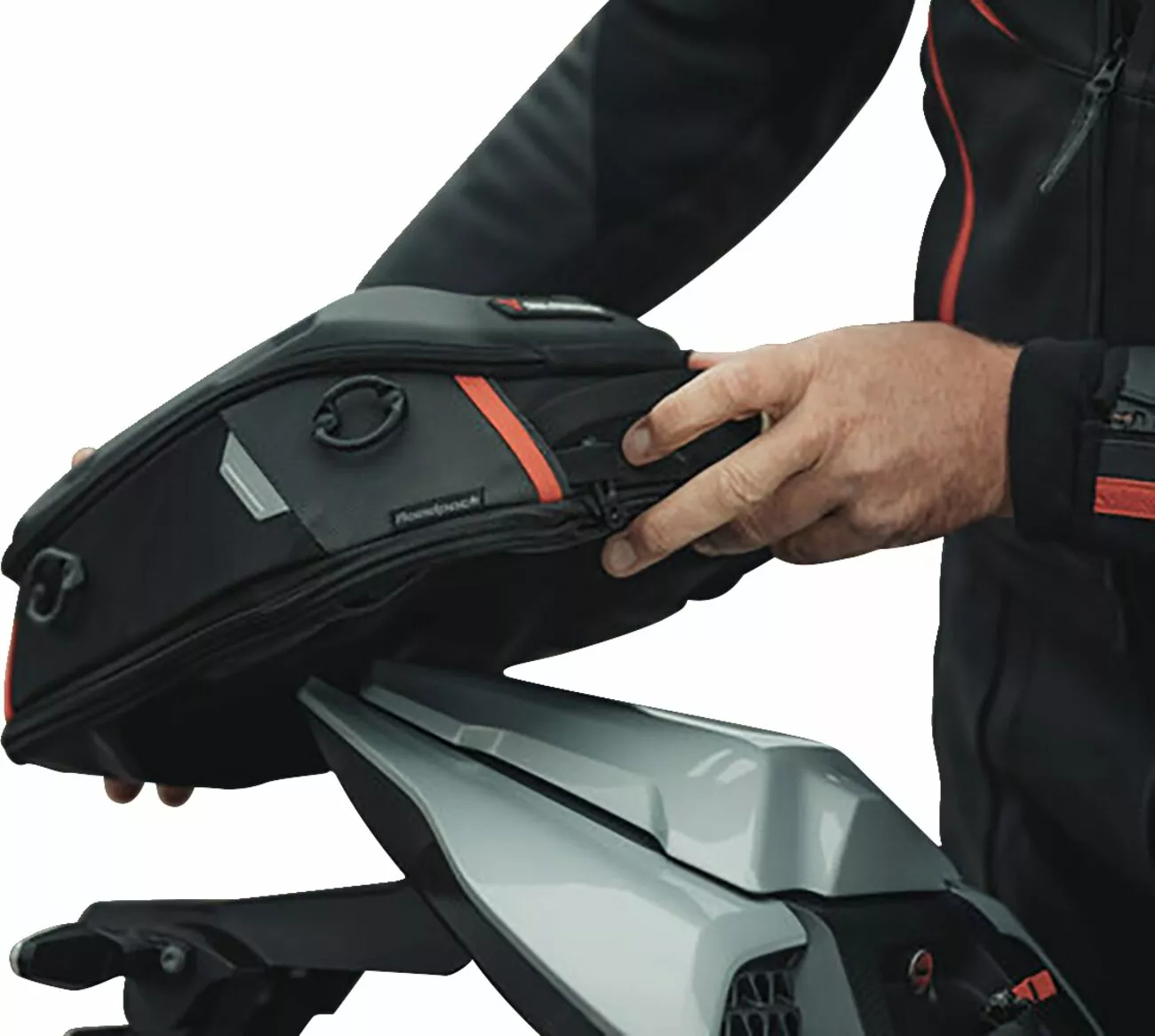 Сумка PRO Roadpack Tail Bag