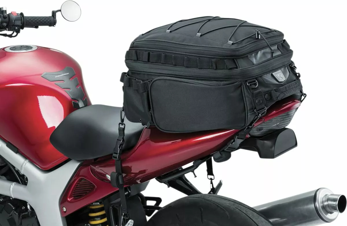 Сумка Momentum Roamer Tail Bag