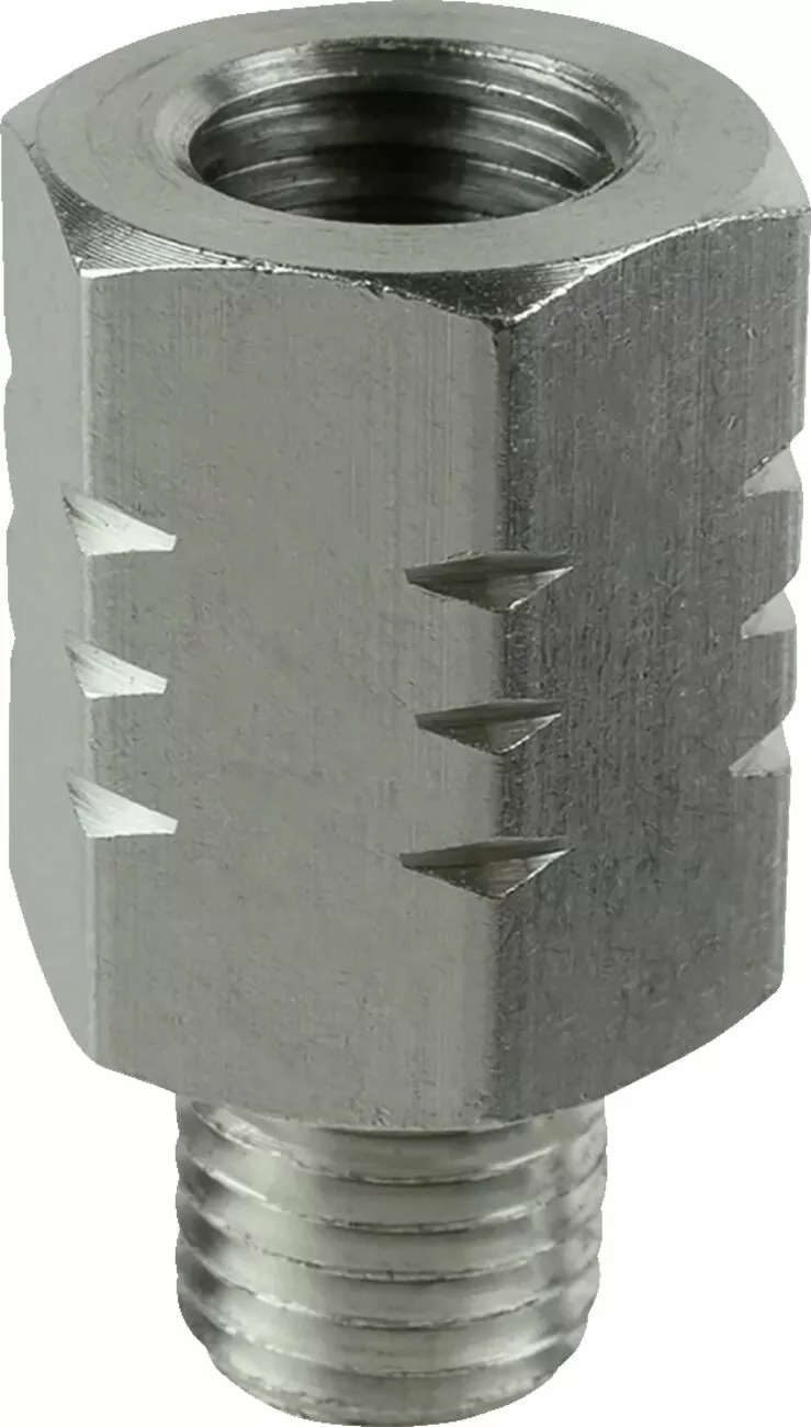Перехідник зі зворотною різьбою M10-1.25