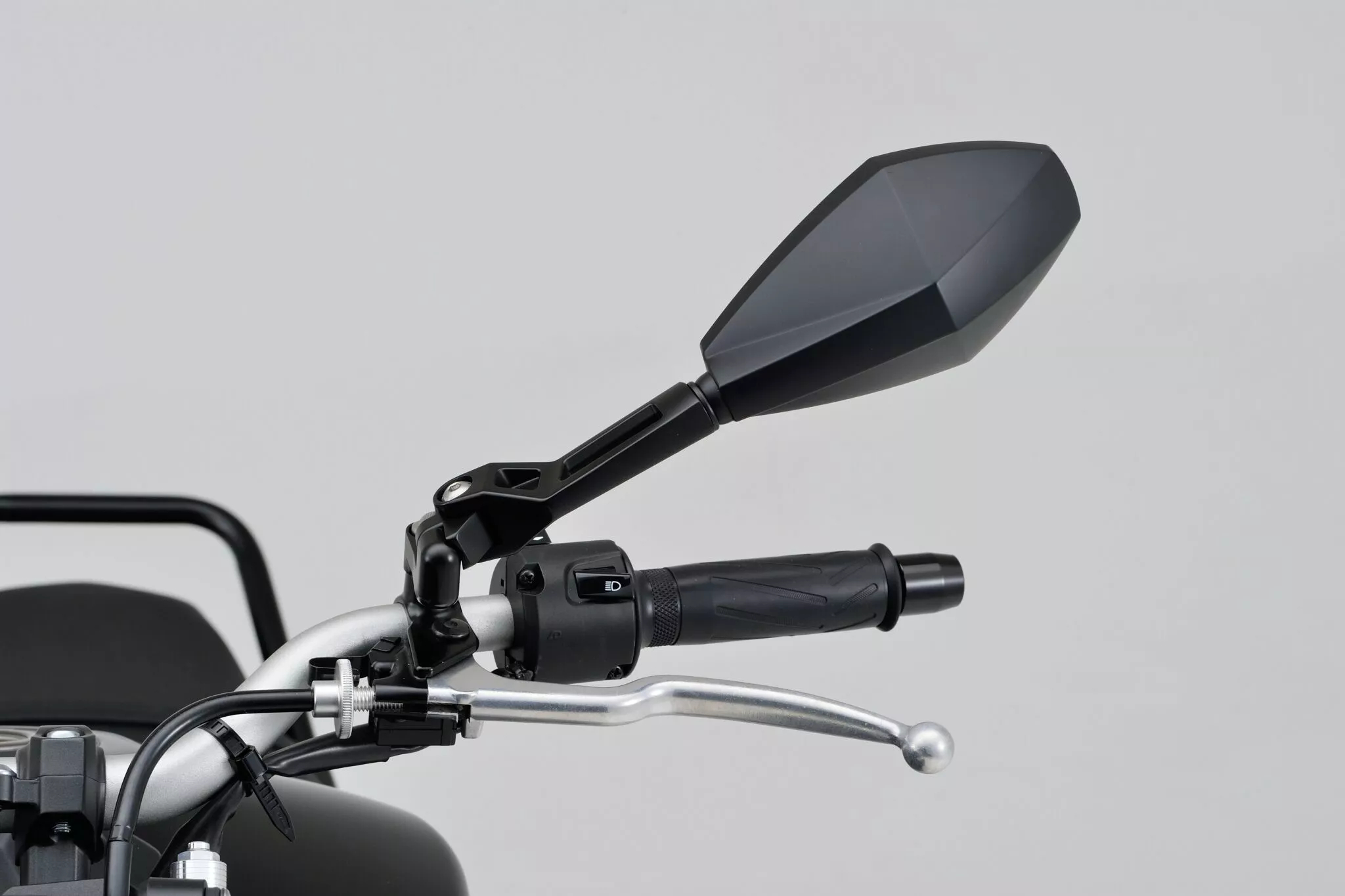 Алюмінієве ABS дзеркало
