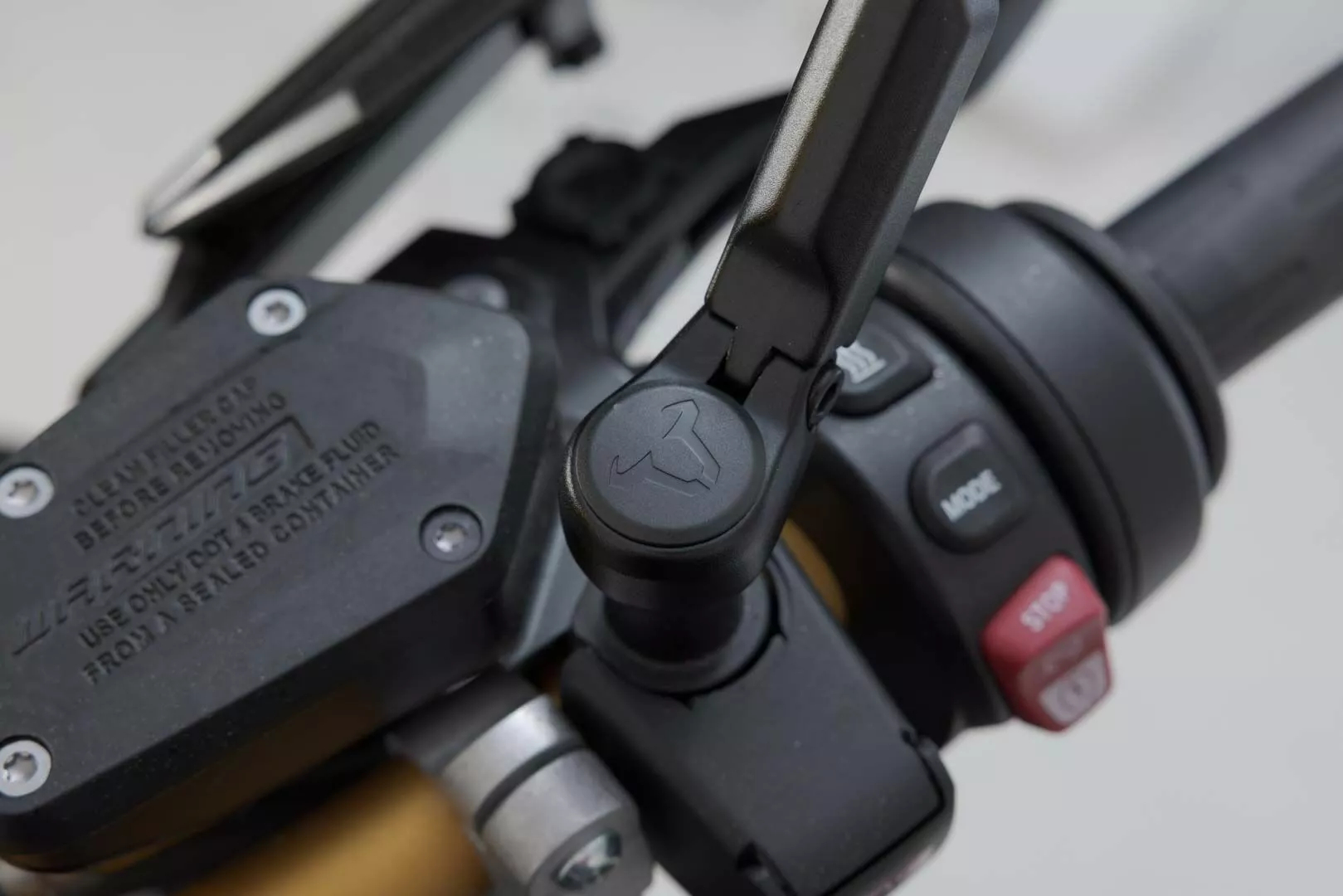 Набір дзеркал Sport long Arm