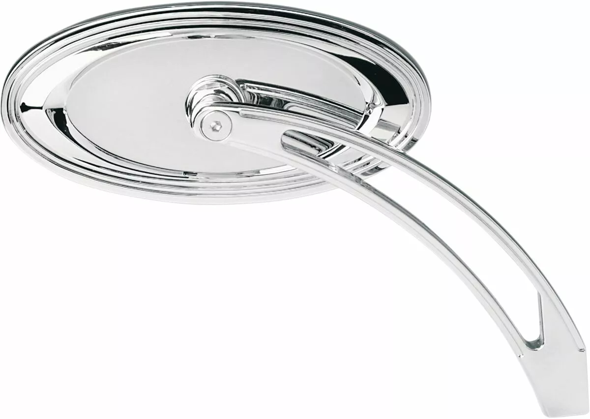 Chrome Mirror