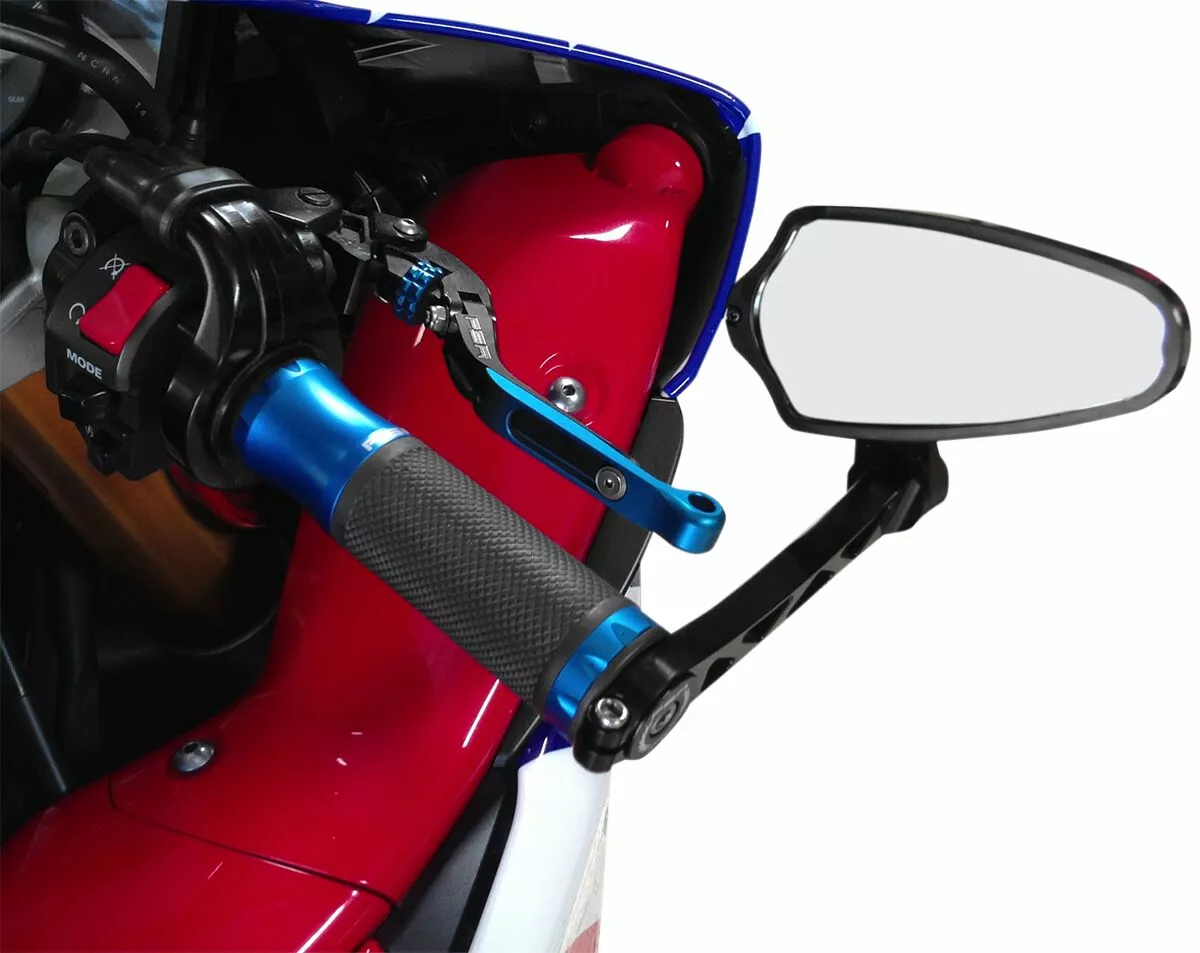 Felipe Classic Bar End Mirror