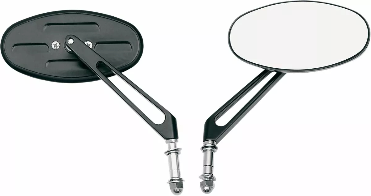 Stealth I Mirror