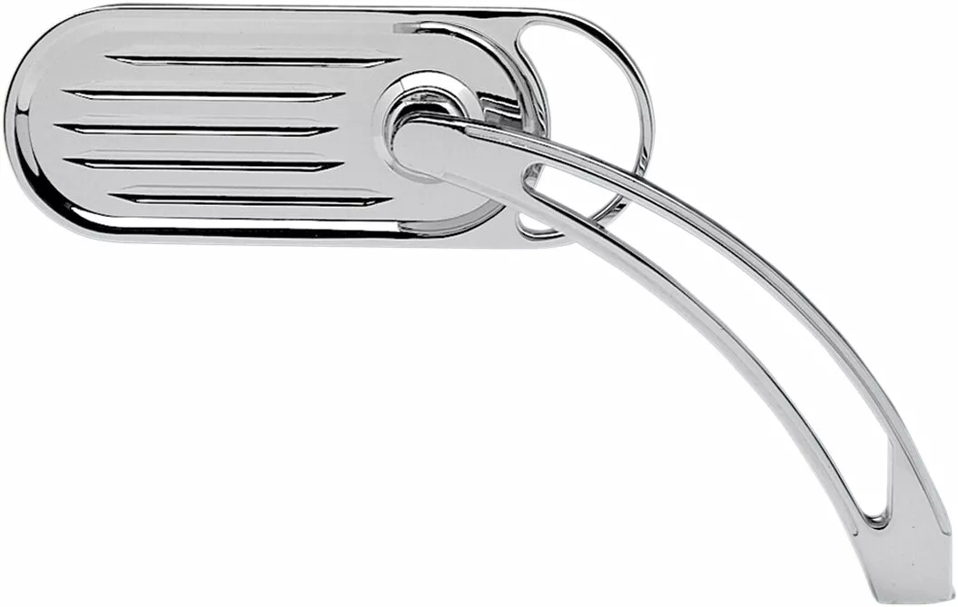 Chrome Mirror