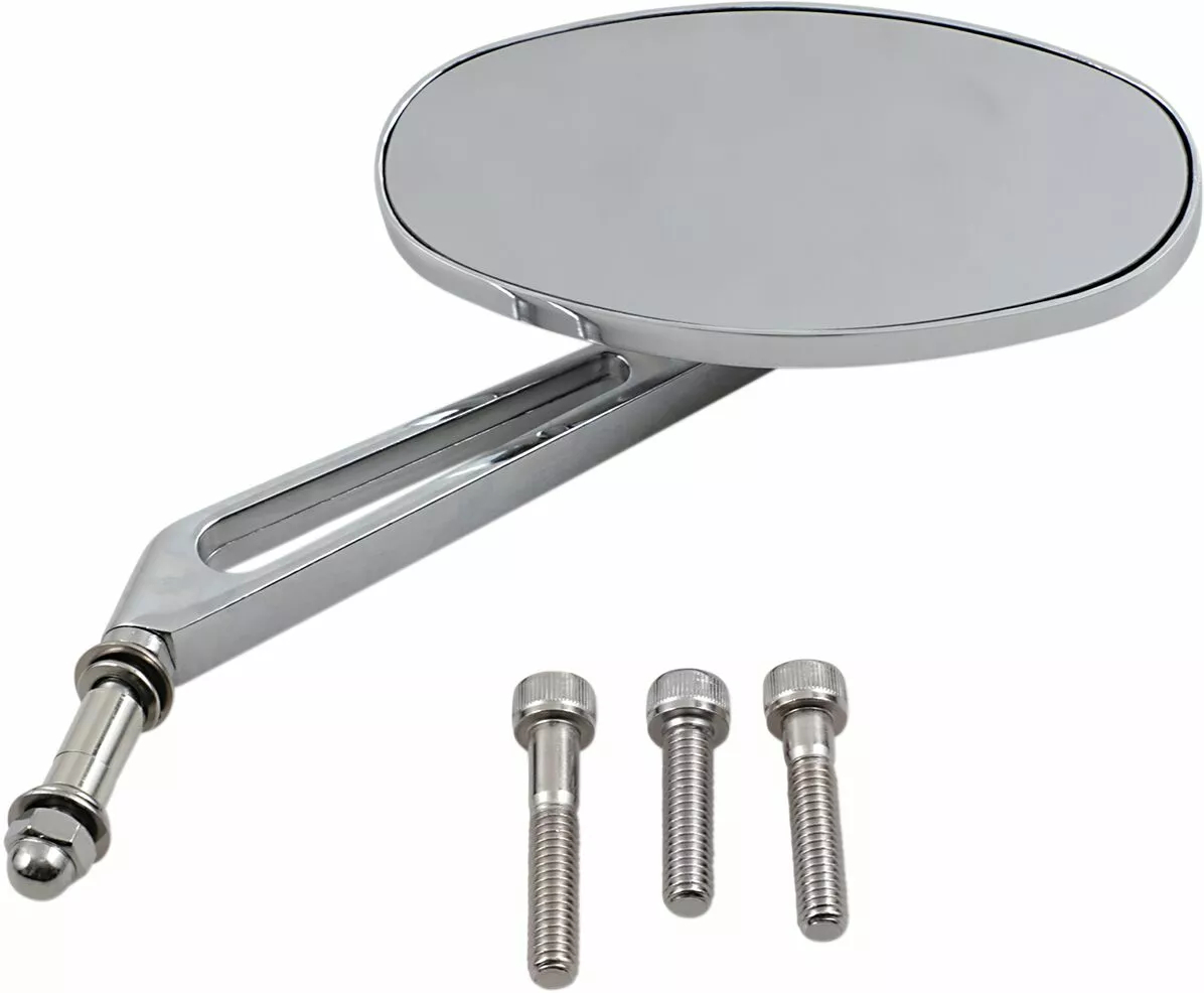 Stealth I Mirror