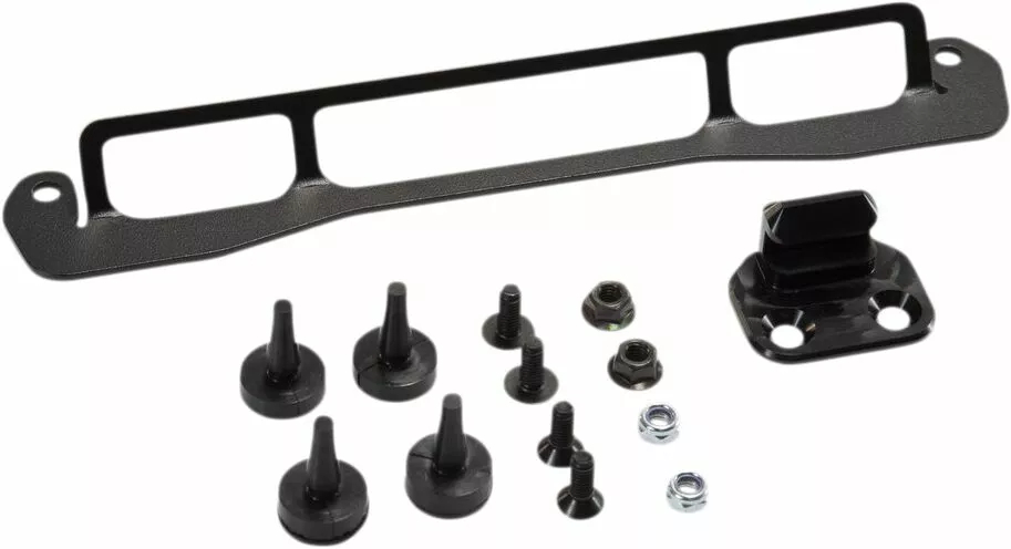 Набір адаптерів для стелажів Adventure Racks