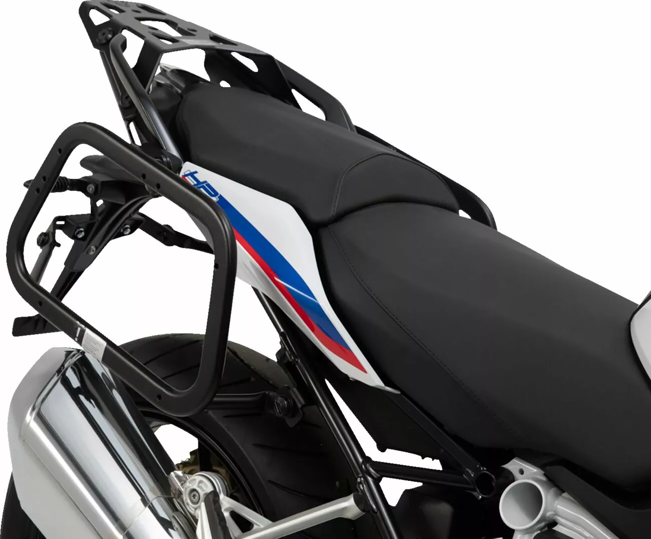 EVO Side Carrier
